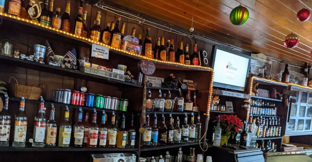 Gallery Ralph's Stand Up Bar Jupiter, Florida