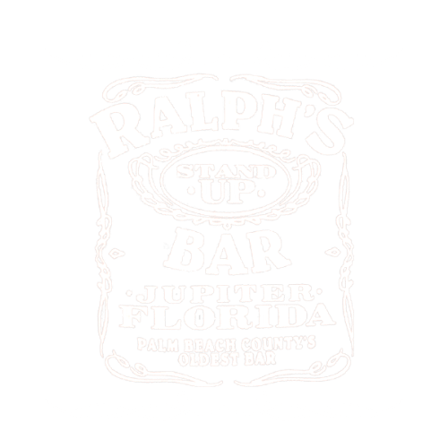 Ralph's Stand Up Bar Dive Bar Jupiter, FL
