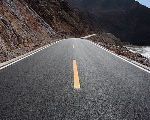 Seguridad vial