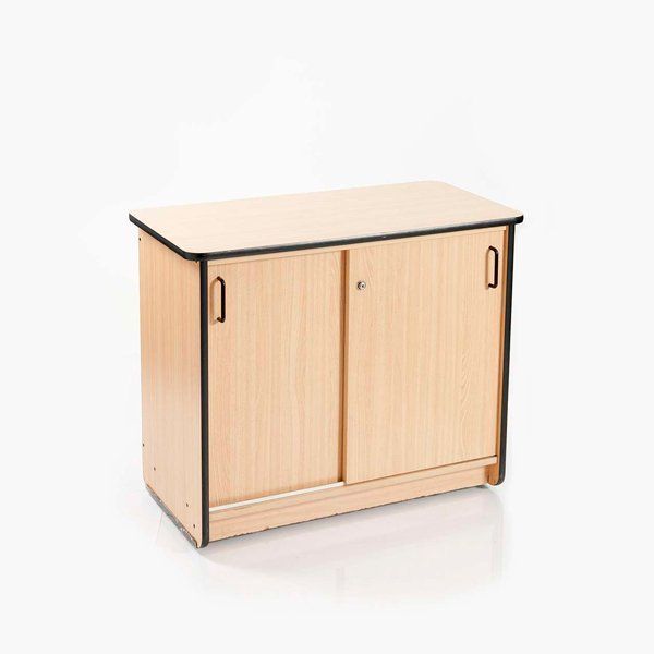 Credenza — Welshpool, WA — Advans Exhibition Services