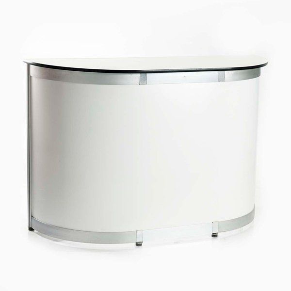 Rego counters — Welshpool, WA — Advans Exhibition Services