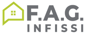 F.A.G. INFISSI - LOGO