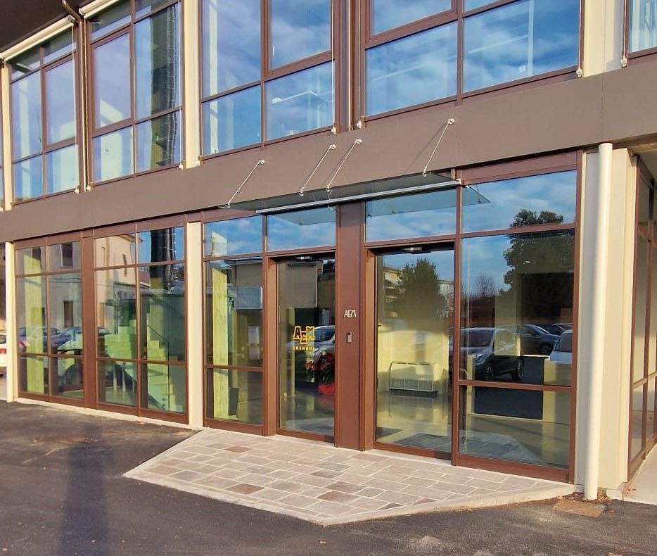 Realizzazioni di F.A.G. a Brescia