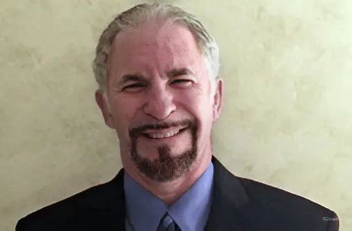 Gordon S. Daniels, a Hollywood, Florida Social Security Disability Attorney.
