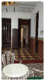 Residencia Geriátrica Acevedo, brindamos asistencia para el adulto mayor.