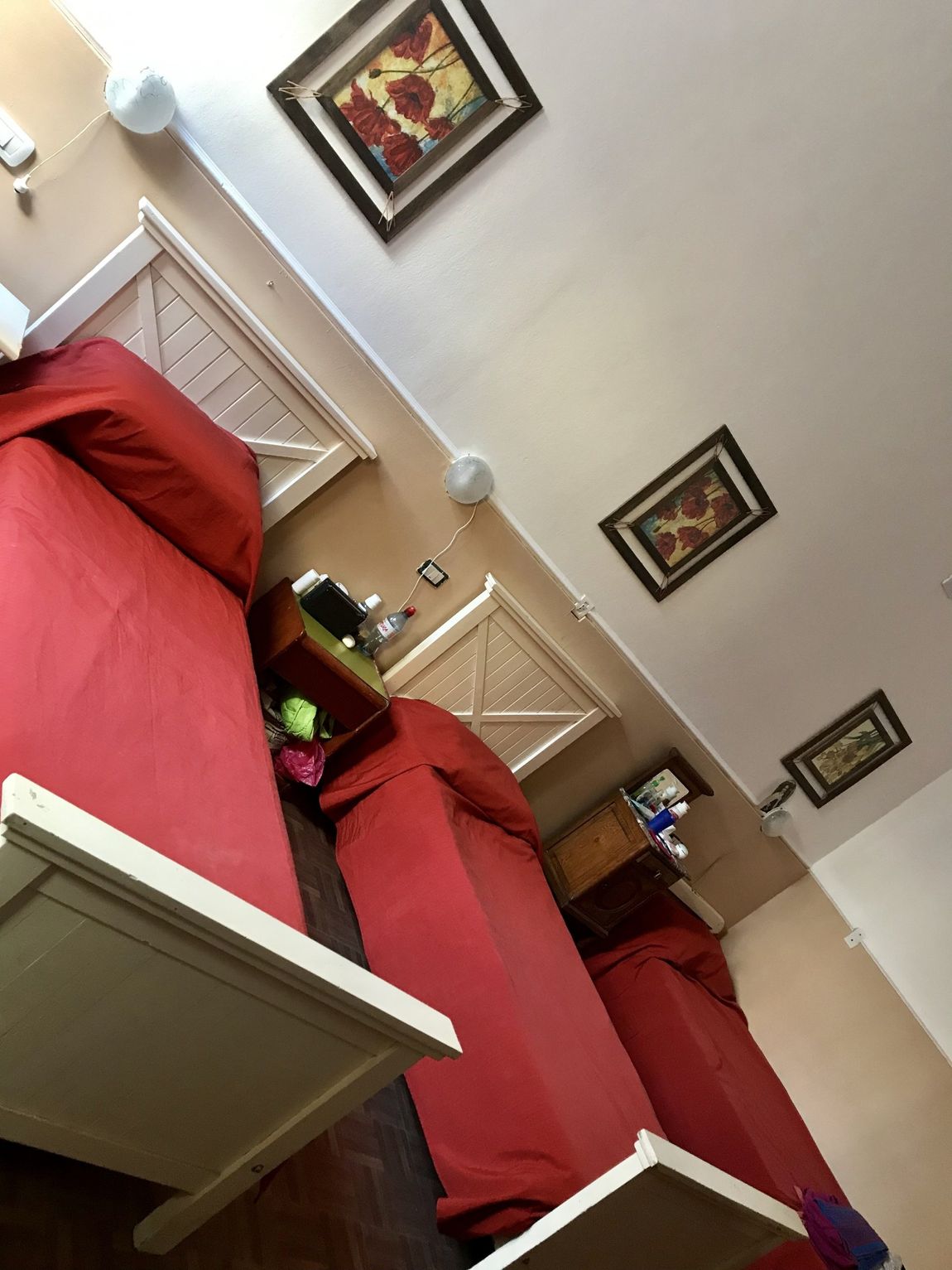 Residencia Geriátrica Acevedo, brindamos asistencia para el adulto mayor.