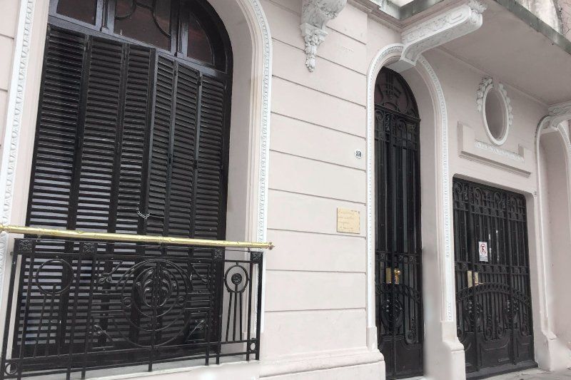 Residencia Geriátrica Acevedo, brindamos asistencia para el adulto mayor.