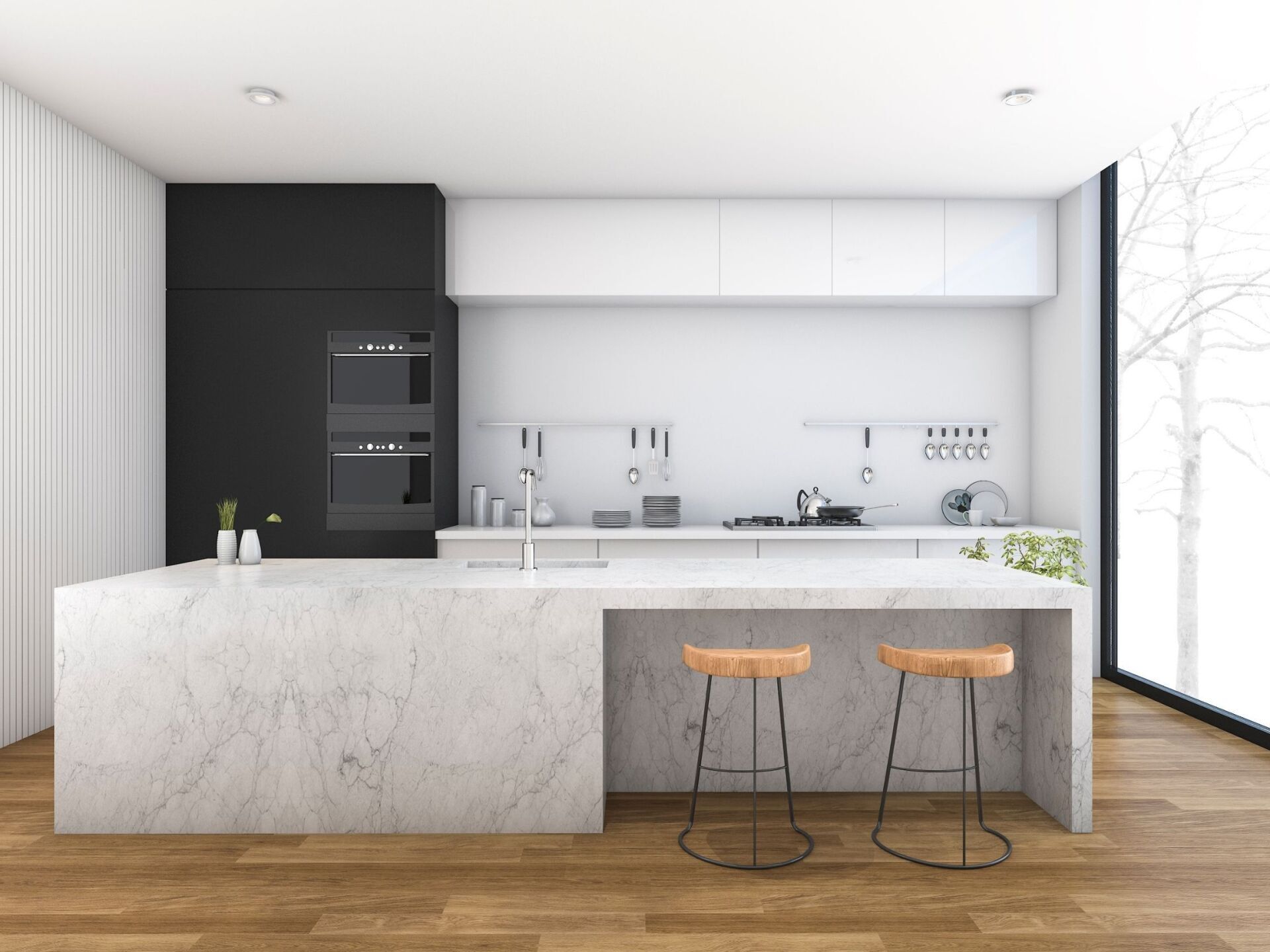 Hardwood Floor Refinishing Calgary