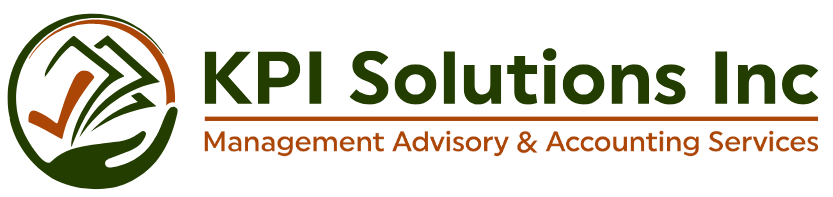 KPI Solutions Inc Logo