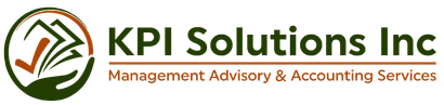 KPI Solutions Inc Logo