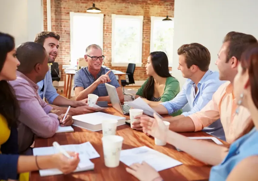 KPI Solutions Inc. CPA team Chelmsford MA trusted business advisory firm Middlesex County