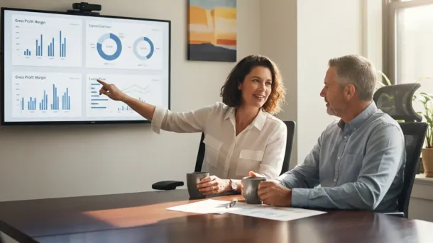 Outsourced bookkeeping services for small businesses in Chelmsford MA