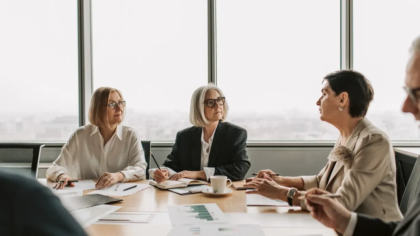 Executive partnership consultation fractional Chief of Staff services KPI Solutions Chelmsford Massachusetts trusted advisor