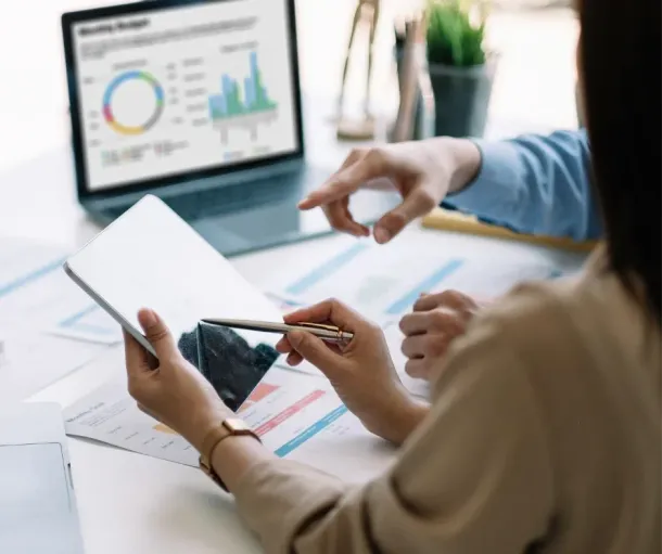 QuickBooks cleanup and catch-up bookkeeping services in Chelmsford