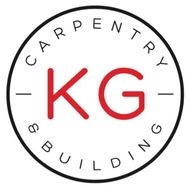 KG Carpentry & Building Ltd Logo KG Carpentry & Building Ltd Logo