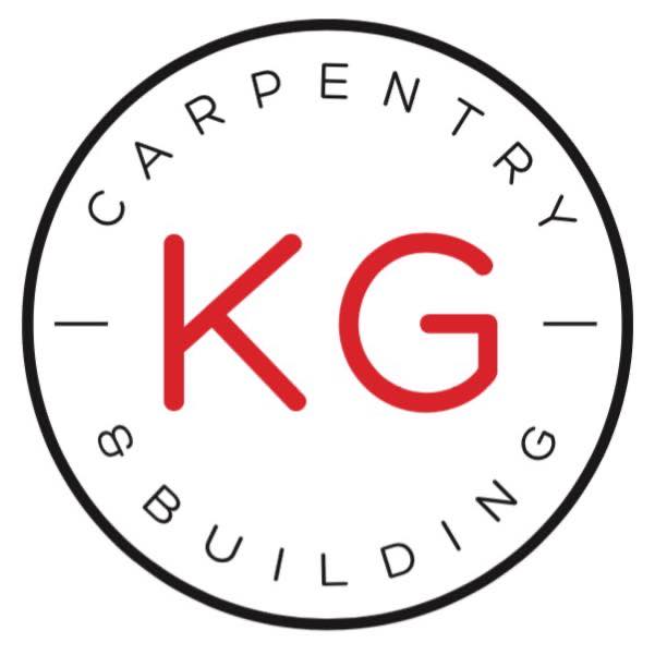 KG Carpentry & Building Ltd Logo KG Carpentry & Building Ltd Logo