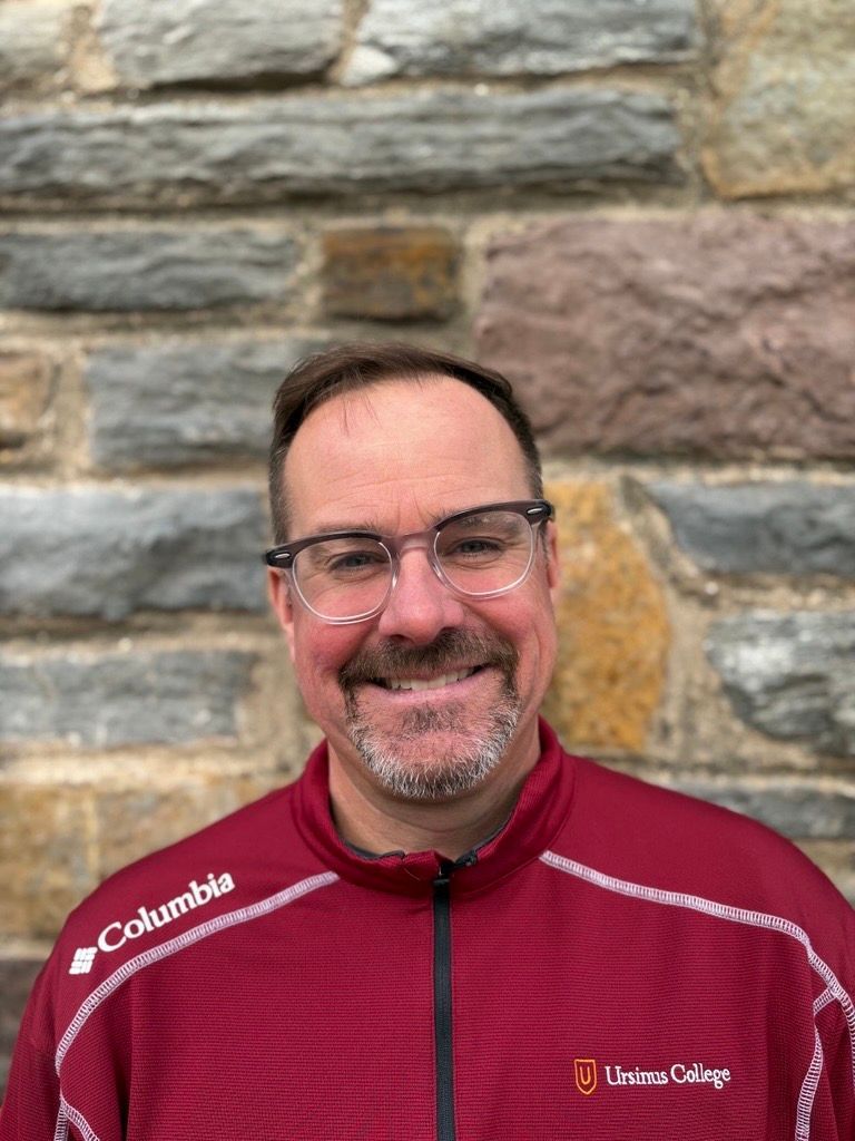 Tim Latosh