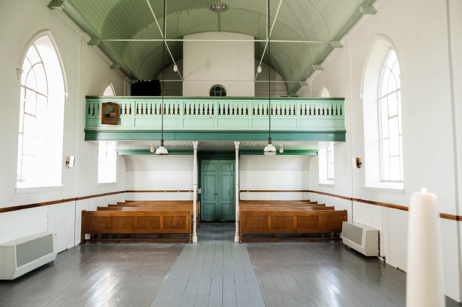 Zaal 