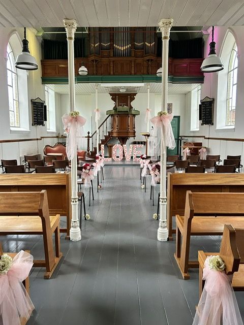 Wedding 