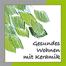 Logo Energiesparen mit Keramik