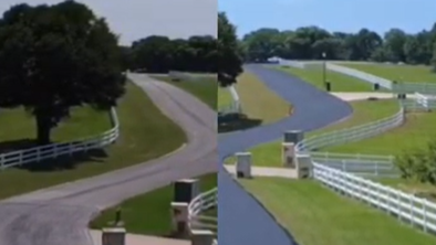 Denton County Before and After