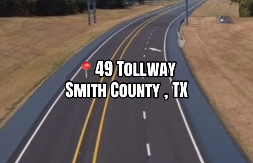 Smith County, TX