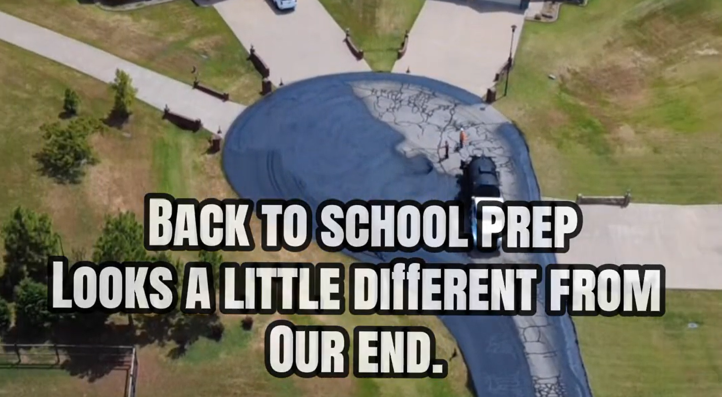 Back to School