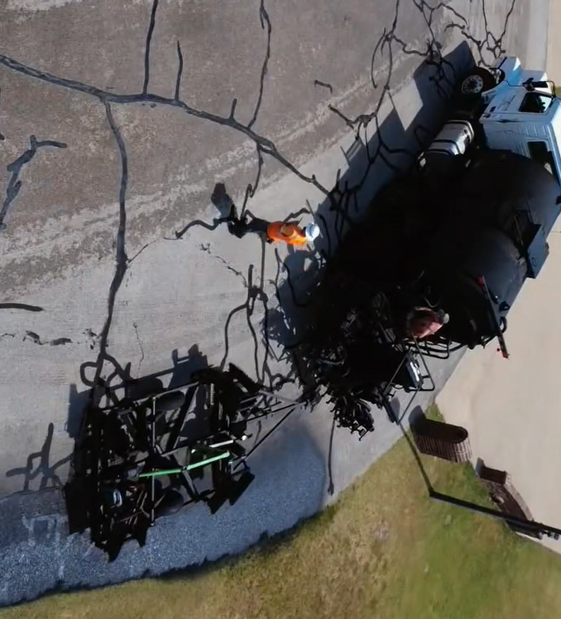 Oklahoma Roads
