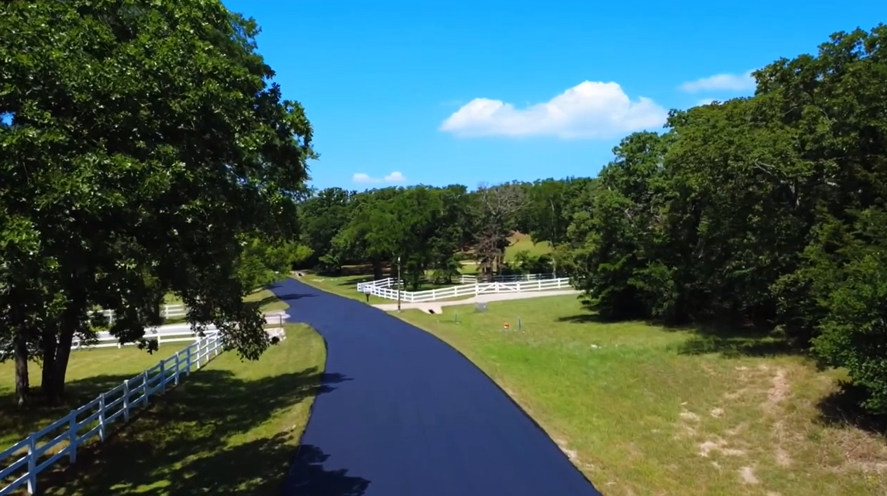 Building Better Roads Through Experience & Innovation