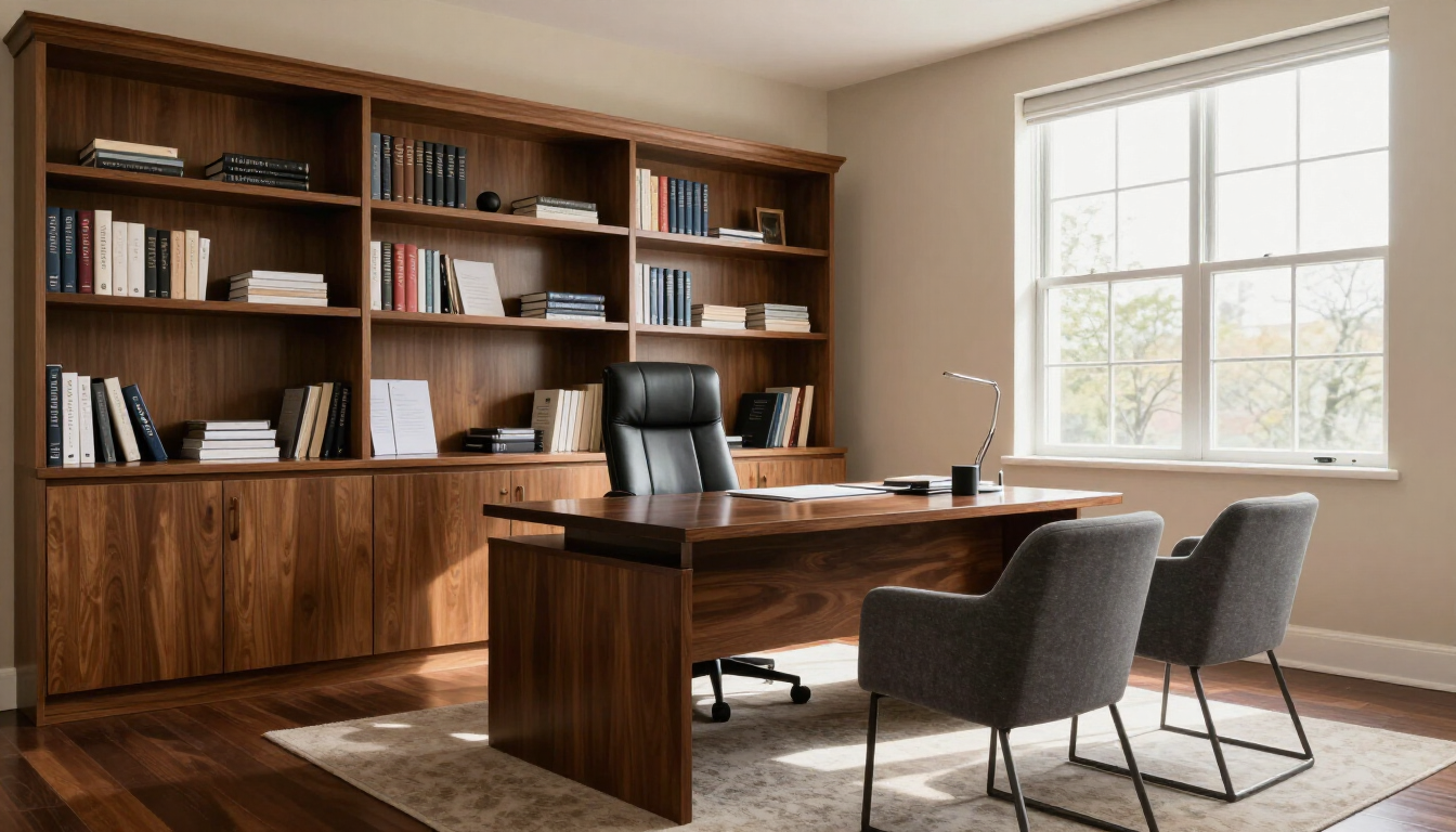 Professional legal consultation