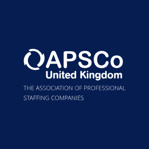 Logo of company