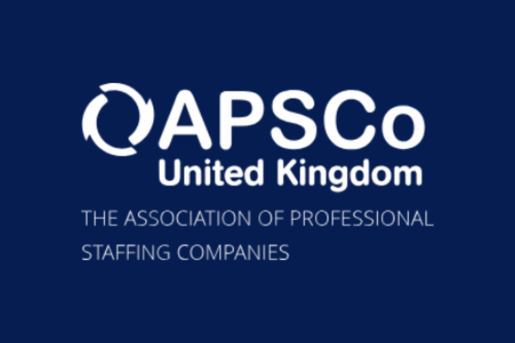 Logo of company