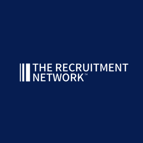 Logo of company