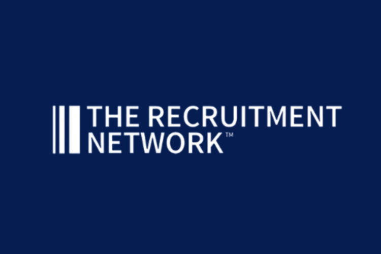 Logo of company