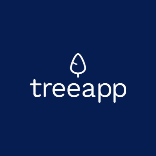 Logo of company