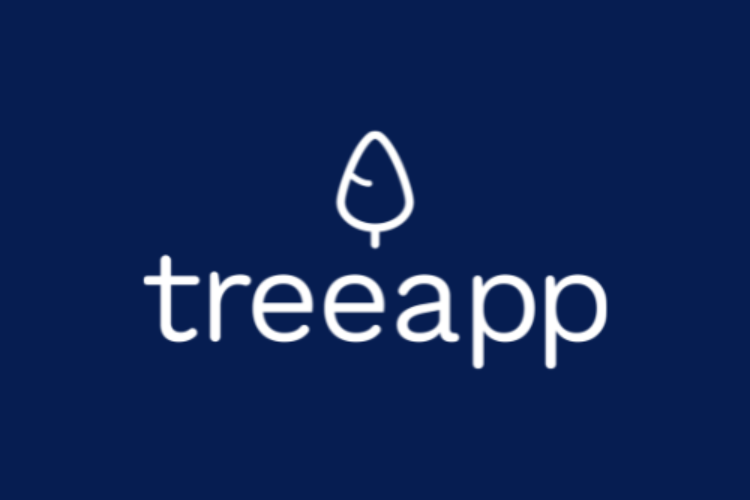 Logo of company