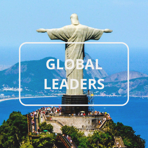 Global leaders SAP