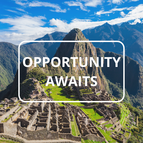 SAP opportunity awaits