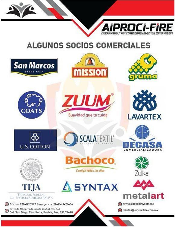 AIPROCIFIRE