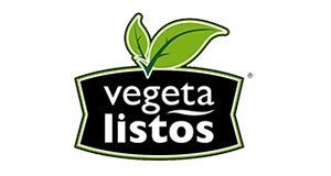 VEGETA LISTOS