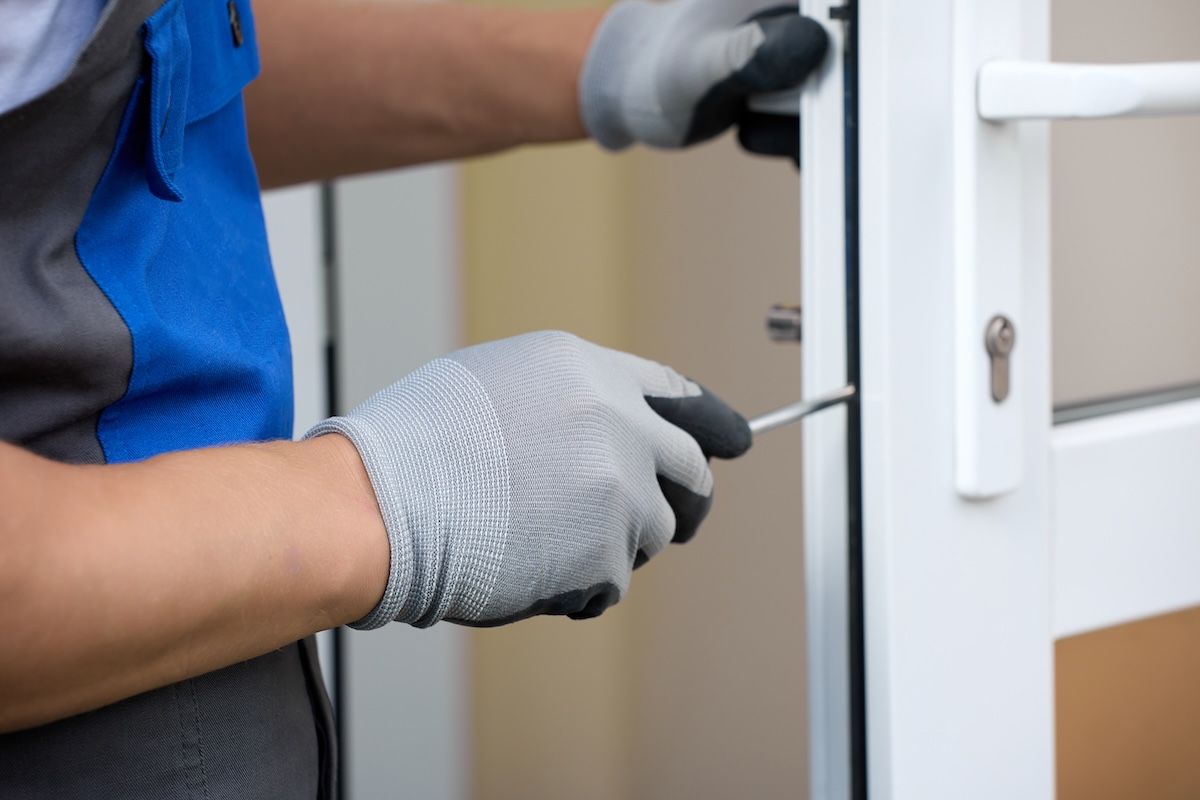 Should I Repair or Replace My uPVC Door?