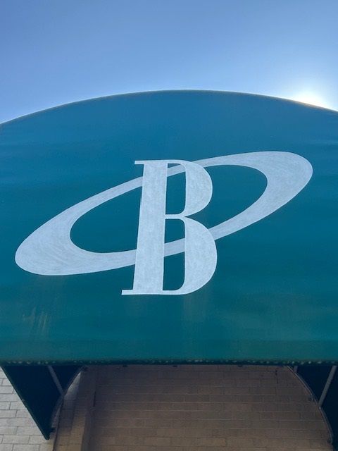 Bresnahan Log — Holyoke, MA — Bresnahan Insurance Agency