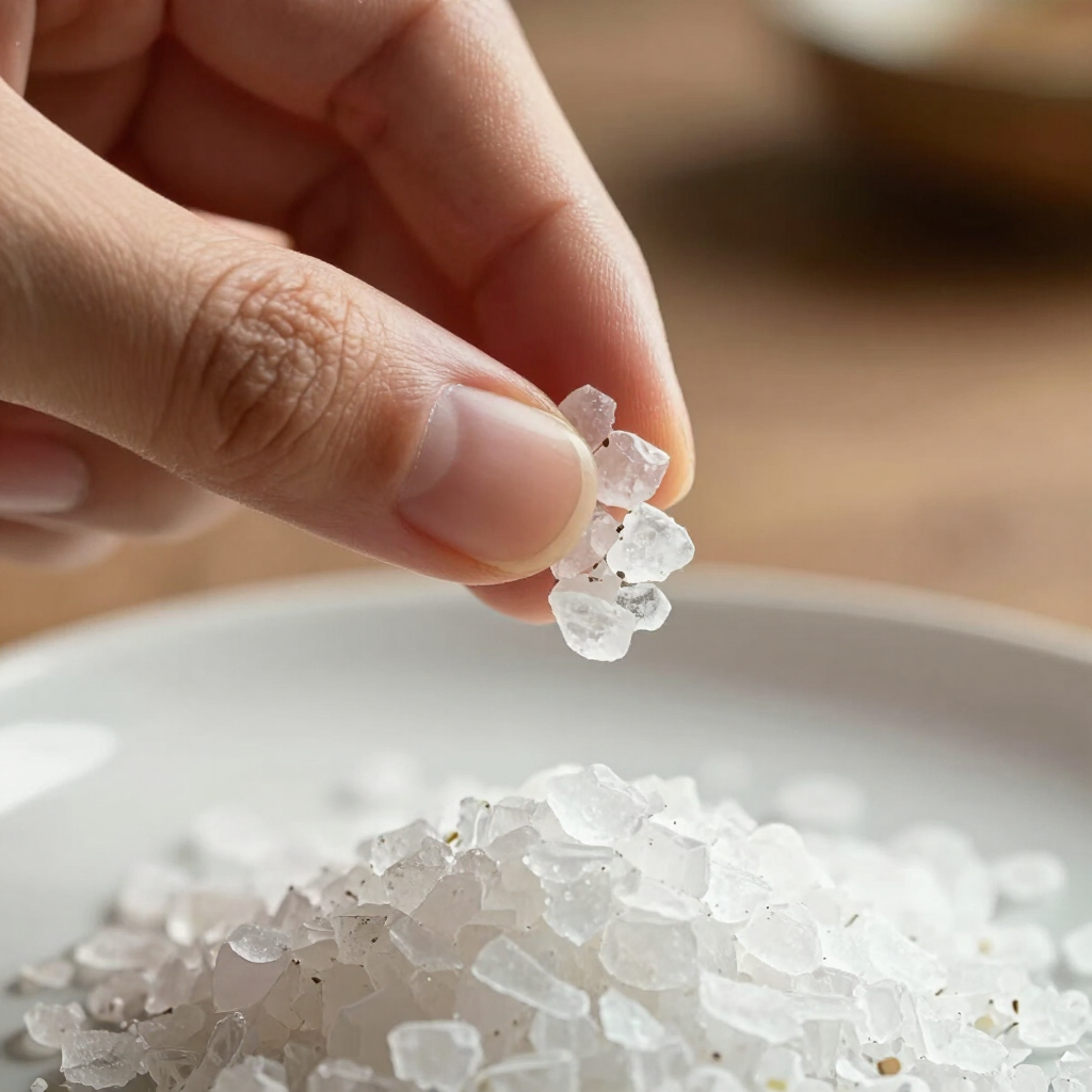 Maldon Sea Salt Flakes