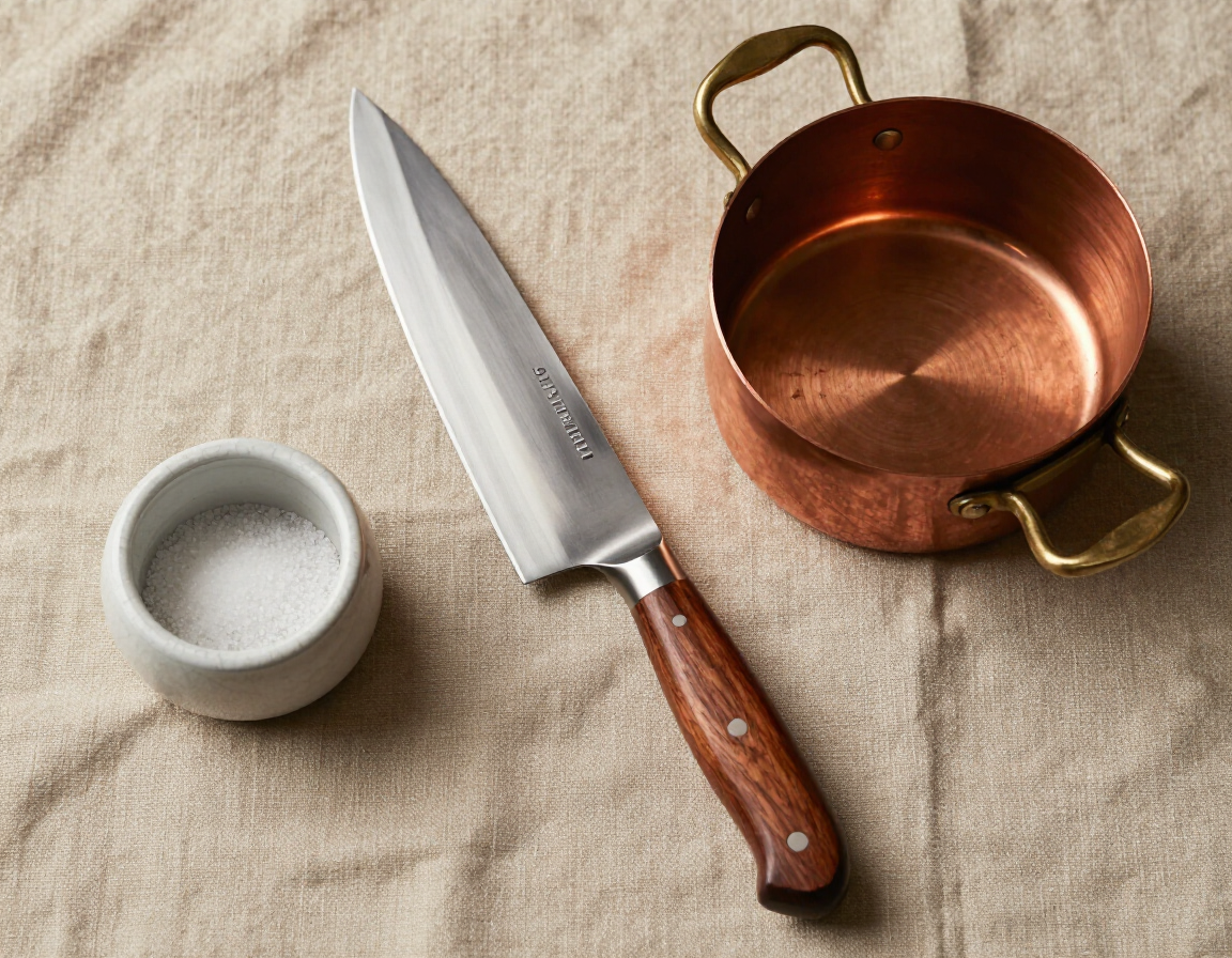 The Five Kitchen Tools We Use Every Week
