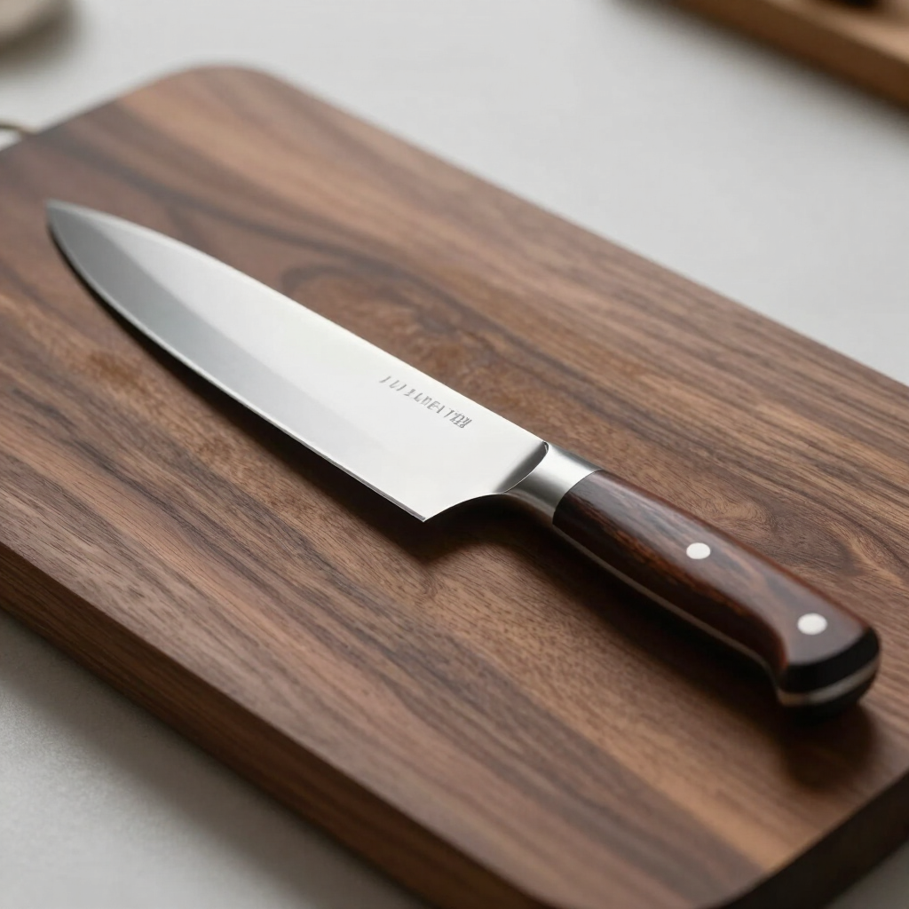 Miyabi Birchwood Chef's Knife