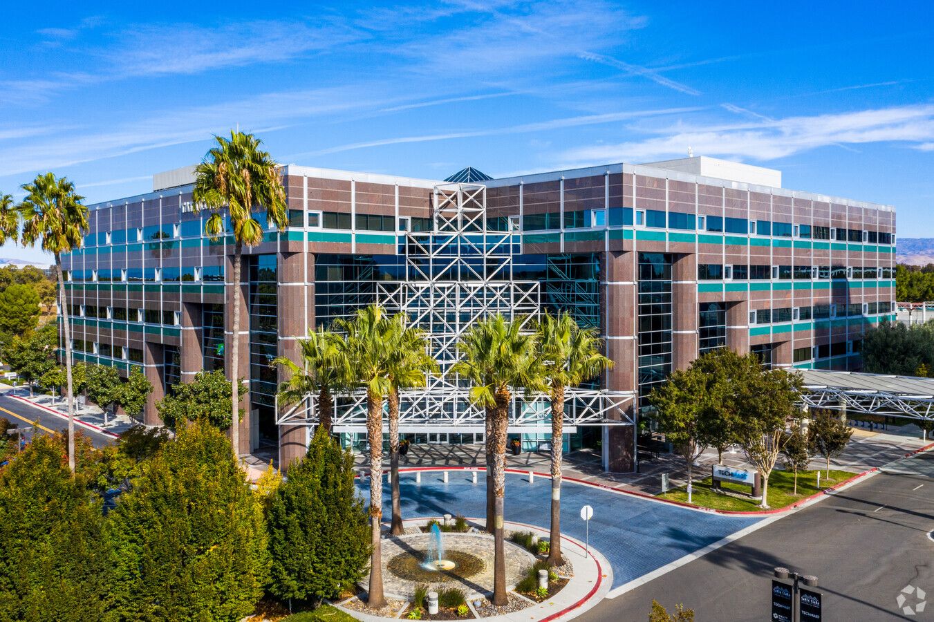 Locations - Santa Clara