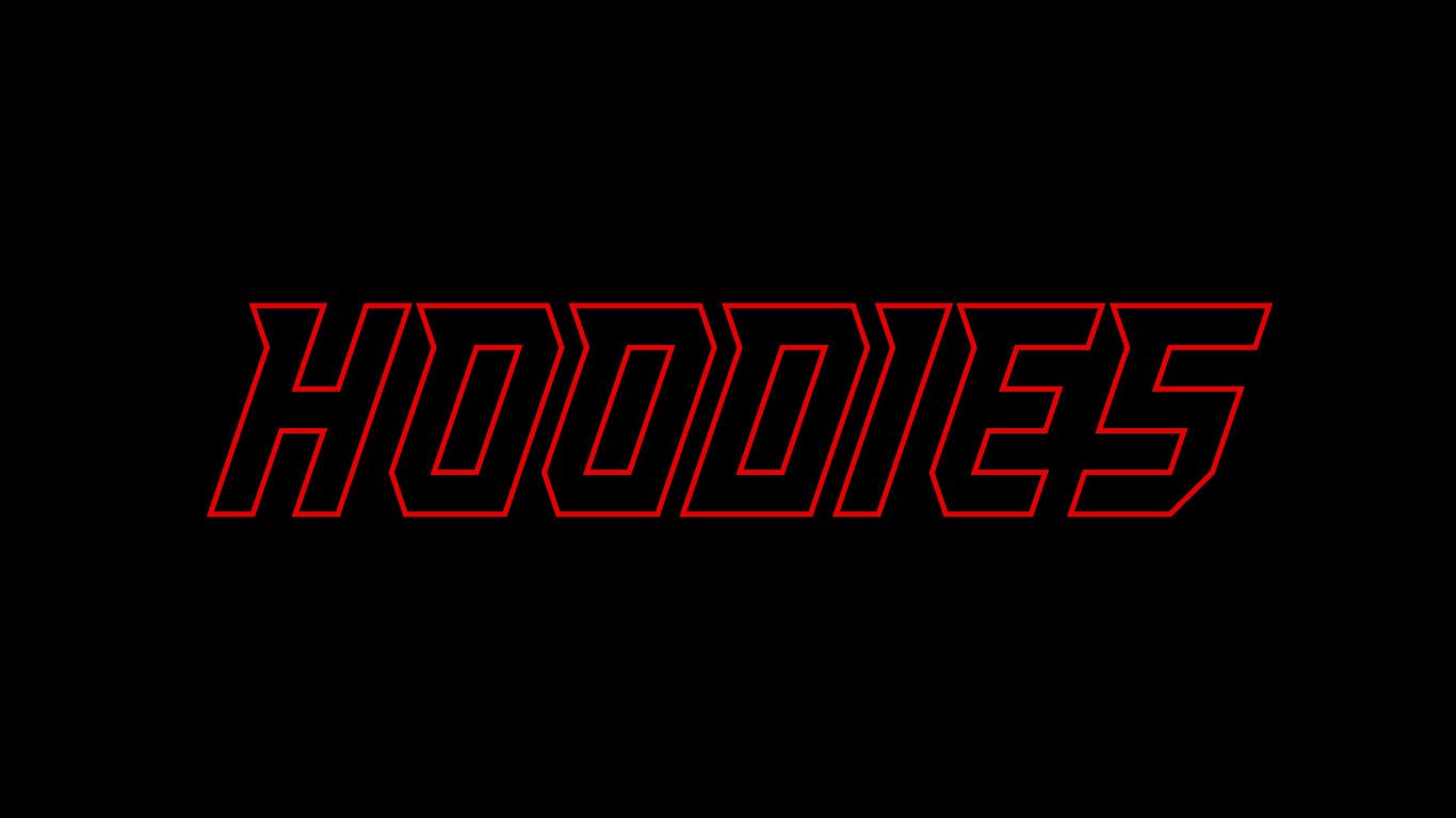 Hoodies