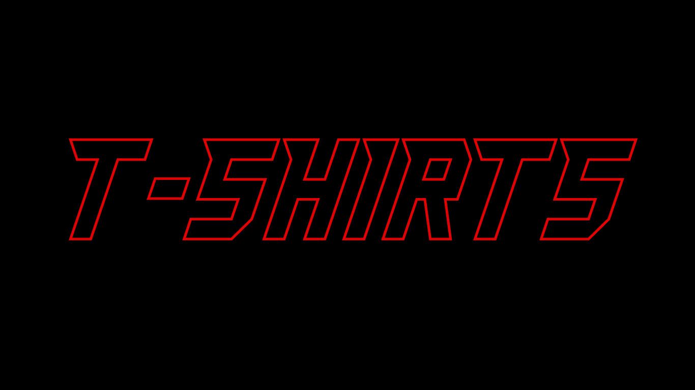 T-Shirts