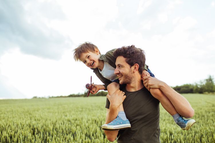 fathers day 2026
