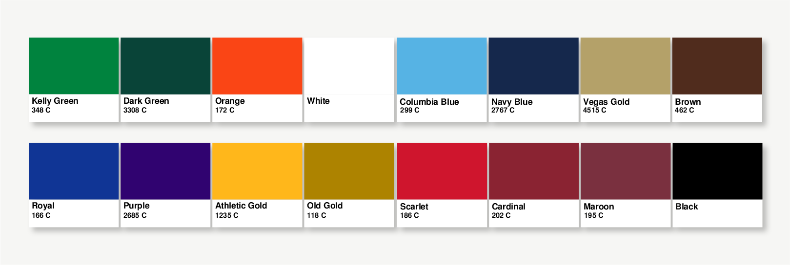 Screen Printing Custom Decals Huntsville, AL Peake Screen Printing